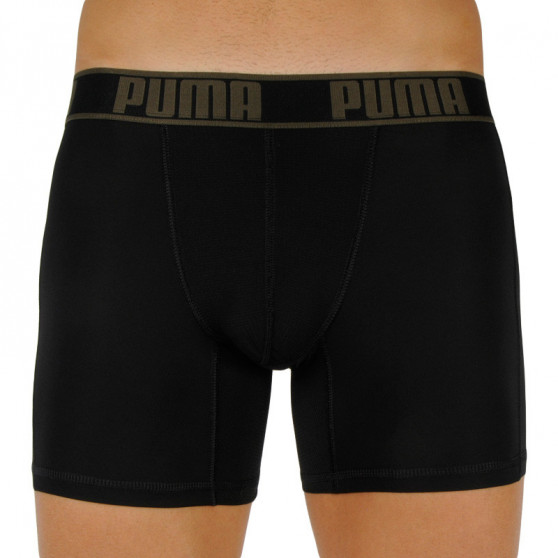 2PACK tarka Puma férfi sportbokszer (671017001 016)