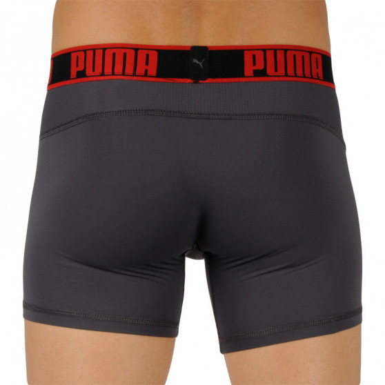 2PACK tarka Puma férfi sportbokszer (671017001 015)