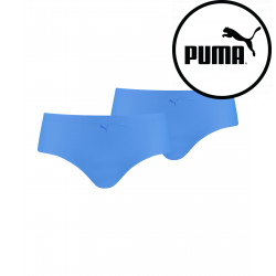 2PACK kék Puma női alsók (100001012 007)