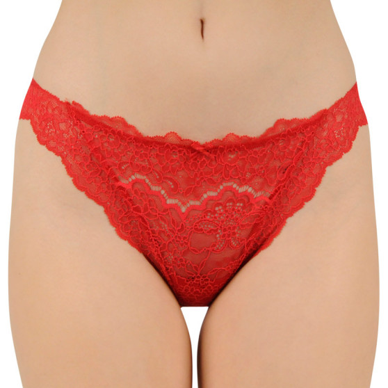 Victoria's Secret Piros  női alsók (ST 11162899 CC 86Q4)