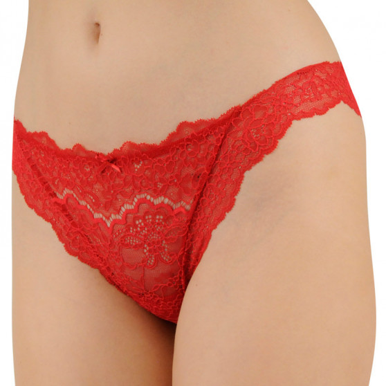 Victoria's Secret Piros  női alsók (ST 11162899 CC 86Q4)