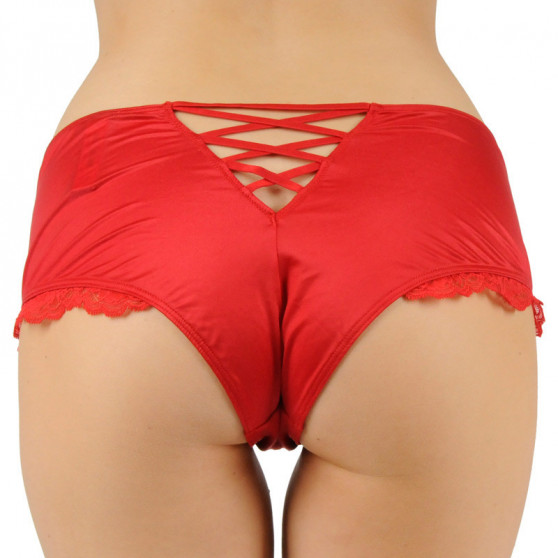Victoria's Secret Piros  női alsók (ST 11181316 CC 86Q4)