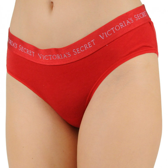 Victoria's Secret Piros  női alsók (ST 11178529 CC 86Q4)
