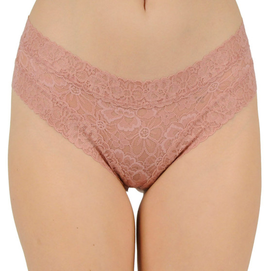 Victoria's Secret Rózsaszín  női brazil alsó (ST 11146102 CC 3W0H)