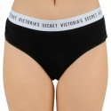 Victoria's Secret Fekete  női bugyi (ST 11125280 CC 54A2)