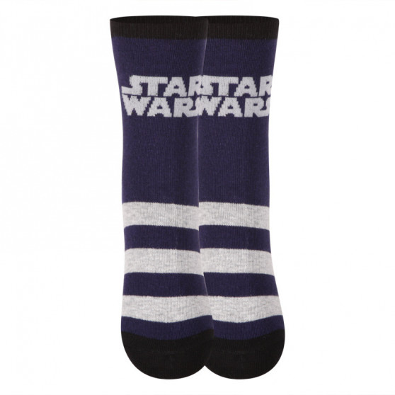 Kék Star Wars gyerek zokni (STARWARS-B)
