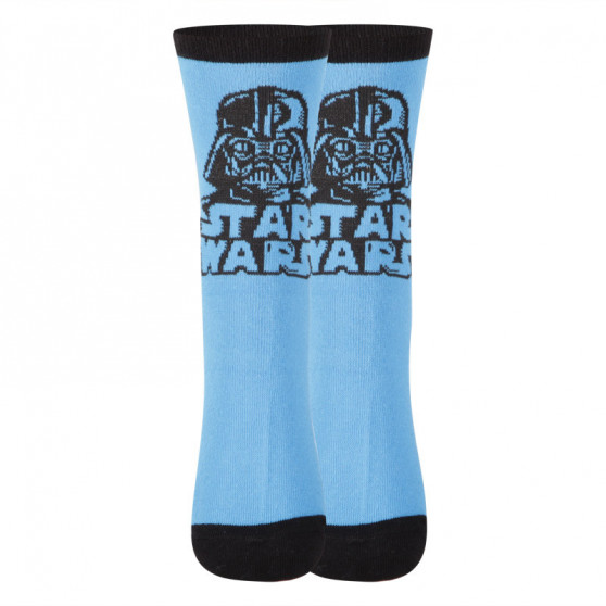 E plus M Kék Star Wars  gyerek zoknik (STARWARS-D)