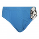 E plus M Star Wars kék  fiú fecske alsónadrág (52-33-5249-A)