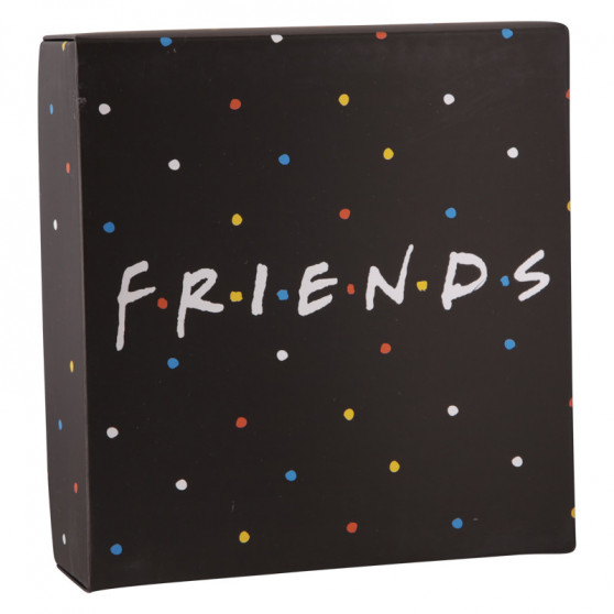 3PACK zokni Cerdá Friends ajándékcsomag (220000-7122/6891)
