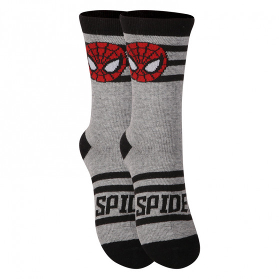5PACK Spiderman tarka Cerdá gyerek zoknik (2200007418)