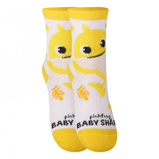 5PACK Baby Shark tarka Cerdá gyerek zoknik (2200007755)