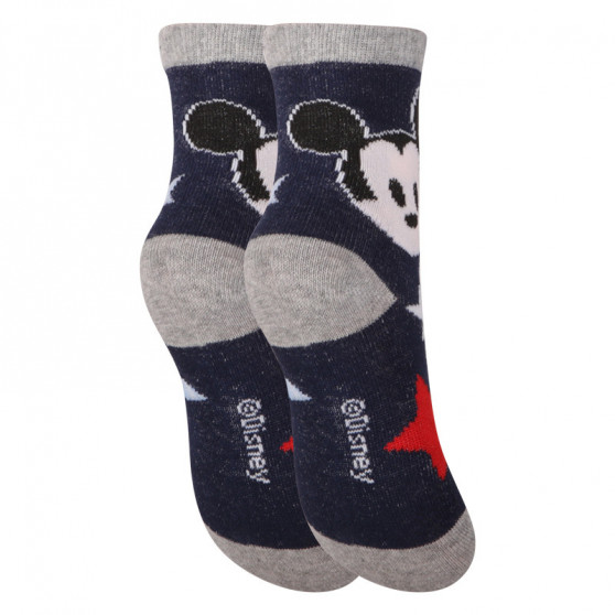 5PACK Mickey tarka Cerdá gyerek zoknik (2200007753)