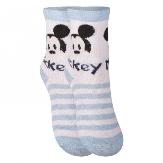 5PACK Mickey tarka Cerdá gyerek zoknik (2200007753)
