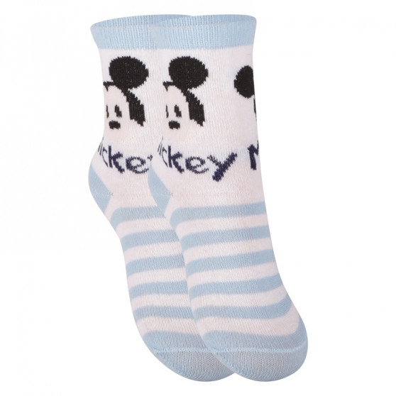 5PACK Mickey tarka Cerdá gyerek zoknik (2200007397)