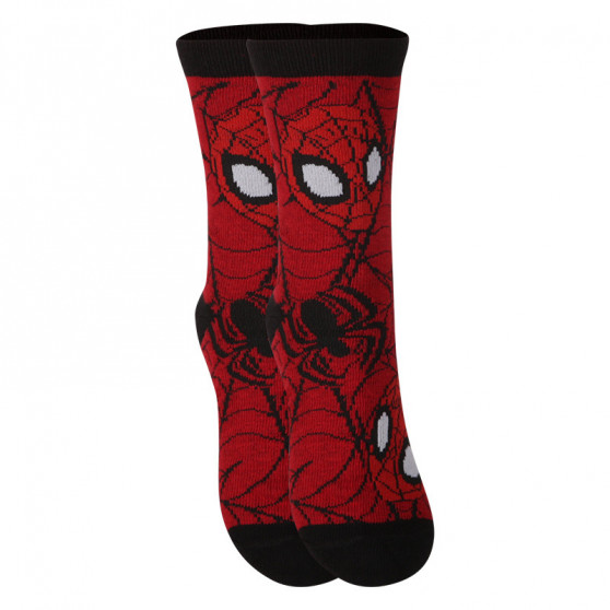 5PACK Spiderman tarka Cerdá gyerek zoknik (2200007417)