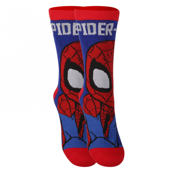 5PACK Spiderman tarka Cerdá gyerek zoknik (2200007417)
