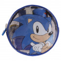 4PACK Sonic tarka Cerdá fiú fehérnemű szett (2200007530)