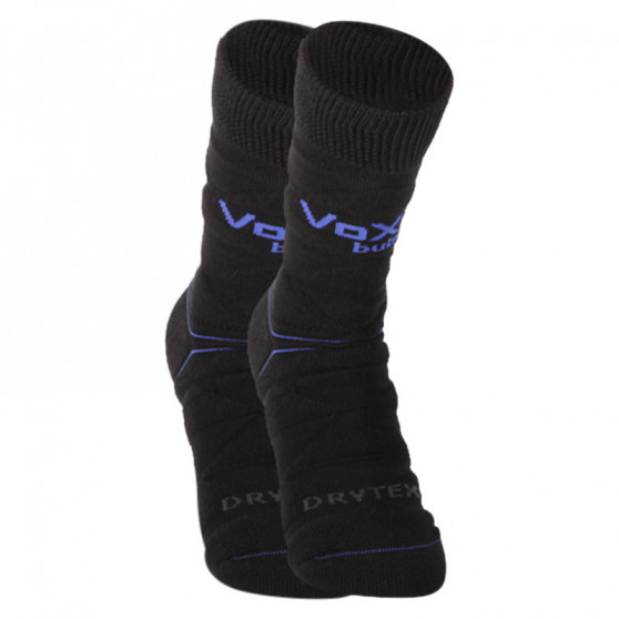 VoXX fekete  zokni (Grade)