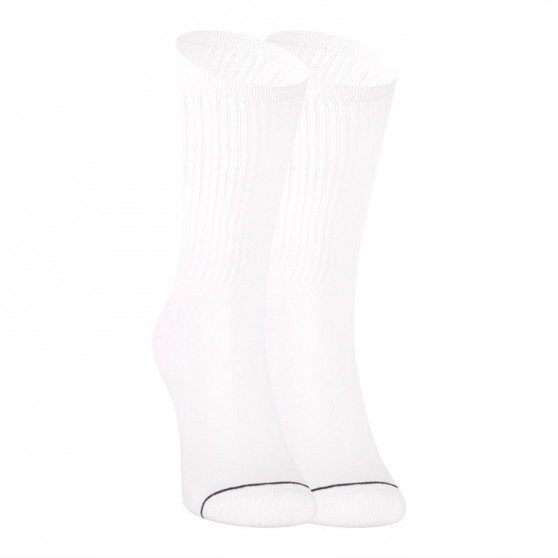 3PACK fehér Calvin Klein zokni (701218725 002)