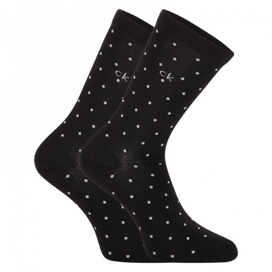 4PACK tarka Calvin Klein női zokni (100004533 003)