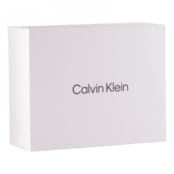 3PACK fekete Calvin Klein zokni (100004543 001)