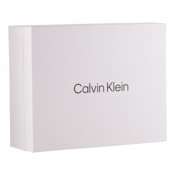 3PACK tarka Calvin Klein női zokni (100004529 001)