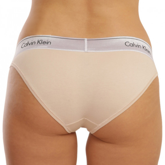 Calvin Klein Bézs  női alsók (QF6133E-VJS)