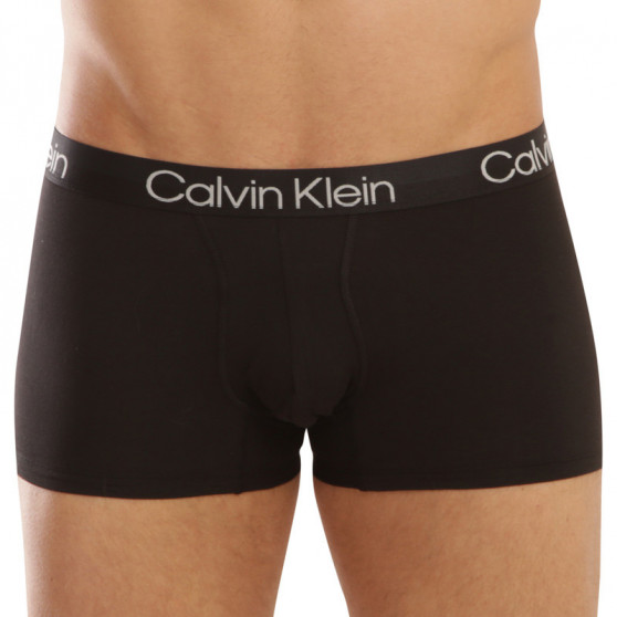 3PACK tarka Calvin Klein férfi boxeralsó (NB2970A-UW5)