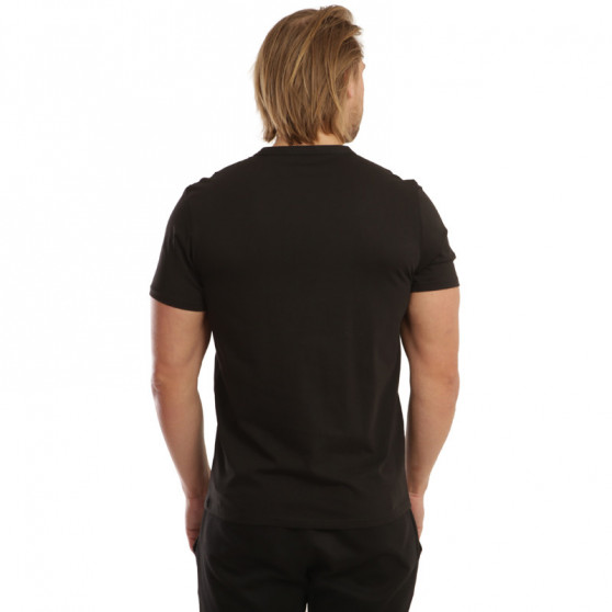Calvin Klein Fekete  férfi póló (NM1959E-XY8)
