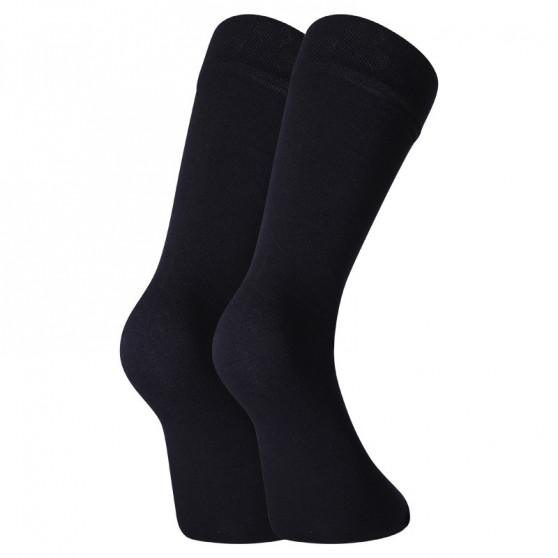 3PACK fekete Cornette zokni (A48)