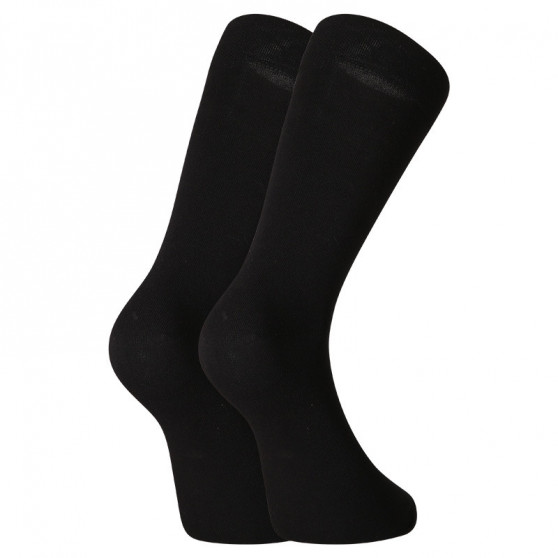 3PACK fekete Cornette zokni (A47)