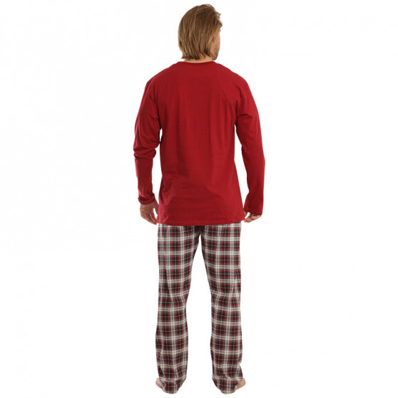 Gino Piros  férfi pizsama (79111)