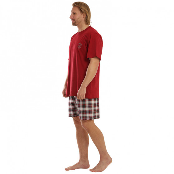 Gino Piros  férfi pizsama (79112)