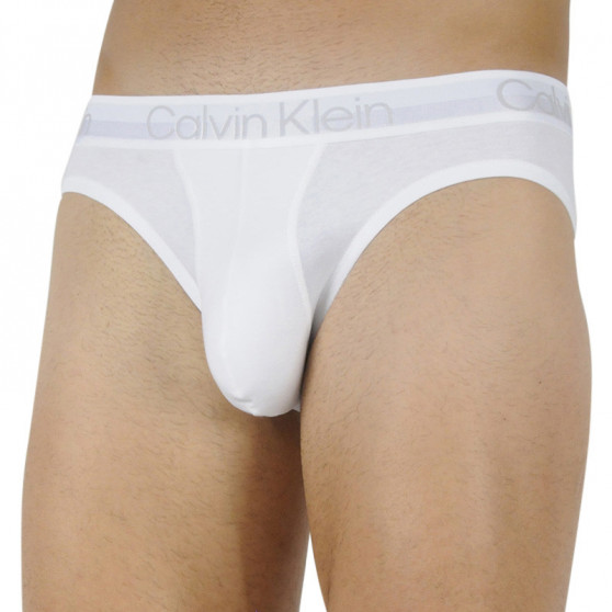 3PACK tarka Calvin Klein férfi fecske alsó (NB2969A-UW5)