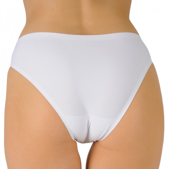 Julimex Fehér  női alsók (Bikini)