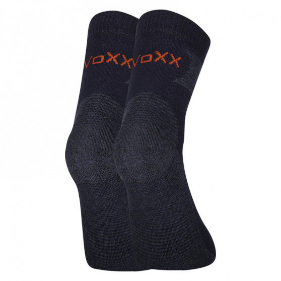 3PACK Sötétkék VoXX zokni (Prim)