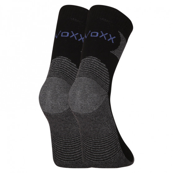 3PACK fekete VoXX zokni (Prim)