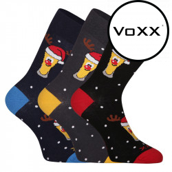 3PACK tarka VoXX zokni (PiVoXX mix V1)