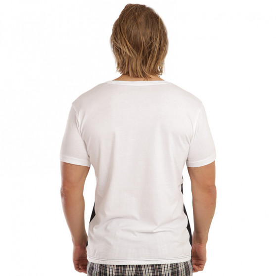 Tommy Hilfiger Tarka  férfi póló (UM0UM01170 MS1)