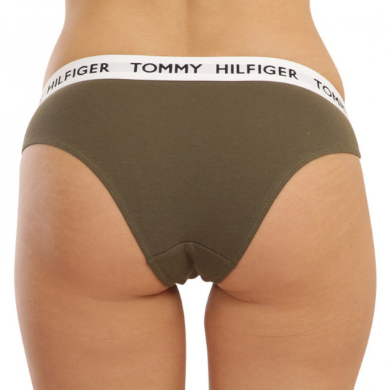 Tommy Hilfiger Zöld  női alsók (UW0UW02193 RBN)