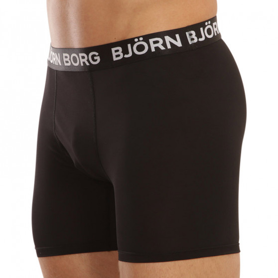 5PACK tarka Bjorn Borg férfi boxeralsó (10000814-MP001)