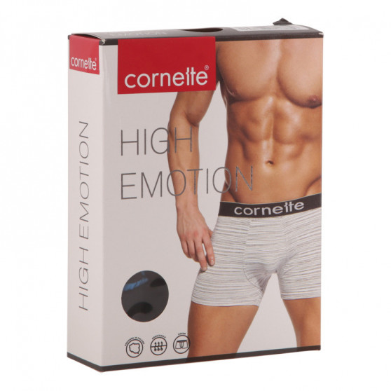Cornette High Emotion tarka  férfi boxeralsó (508/123)
