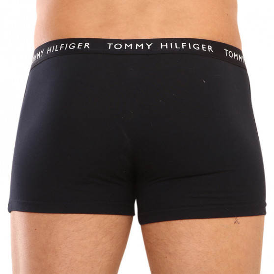 3PACK tarka Tommy Hilfiger férfi boxeralsó (UM0UM02325 0AH)