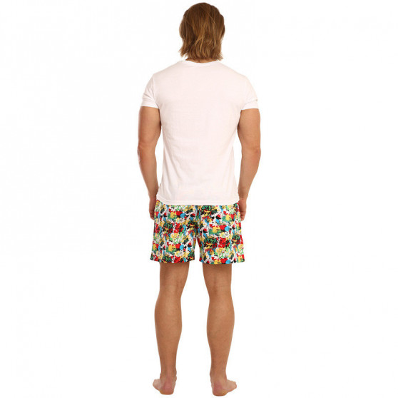 Styx Emoji  férfi pizsama (PKP954)