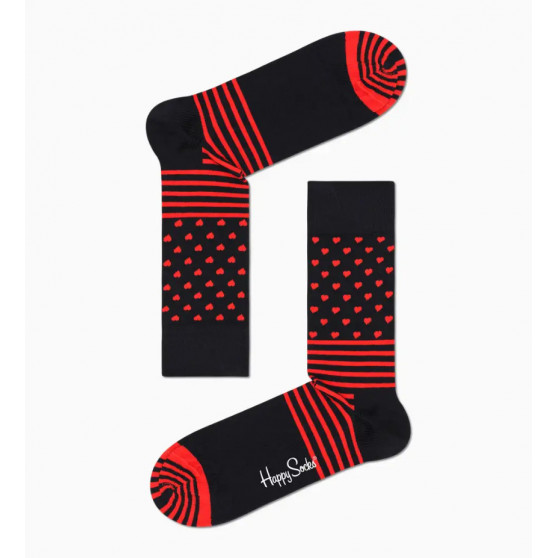 2PACK zoknik Happy Socks I Heart You ajándékdoboz (XVAL02-9350)