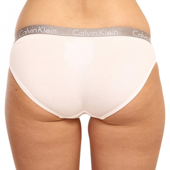 3PACK tarka Calvin Klein női alsók (QD3561E-W5E)