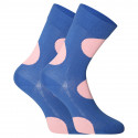 Zokni Happy Socks Jumbo Dot (JUB01-6301)