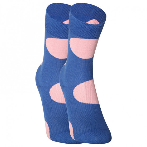 Zokni Happy Socks Jumbo Dot (JUB01-6301)