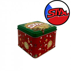 Karácsonyi STYX ajándékdoboz (KR906)