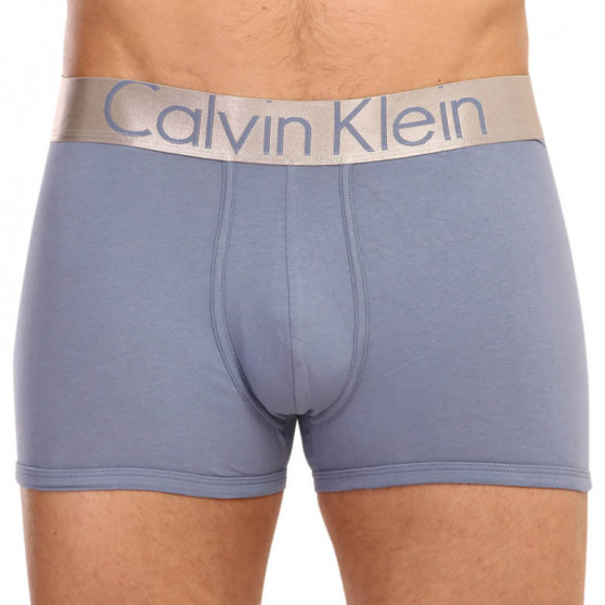 3PACK tarka Calvin Klein férfi boxeralsó (NB2453A-X1X)